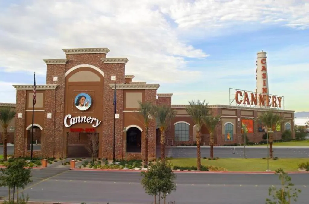 Cannery Casino And Hotel-1